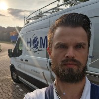 Eric Zuidgeest