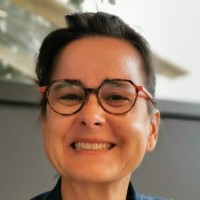 Séverine LUCAS