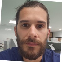 Sebastian Andres Vico Andrade