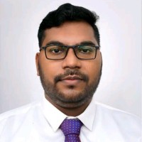 Maksood Thoppil Abdulmajeed