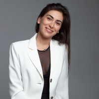 Evgenia Mkrtychian