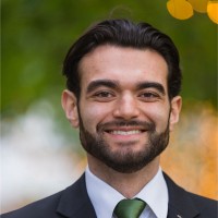 Nathan Chisholm, CPA