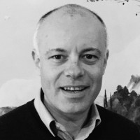 Antoine Frouin