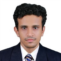 Akhil Varghese