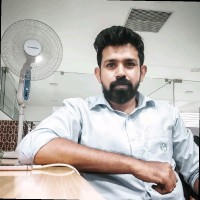 Sreehari K V