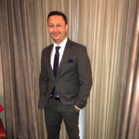 Qais Mostamandi