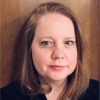 Rebecca Ernst