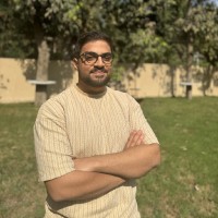Ahmed Ebrahim