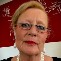 Anky Van De Weijer
