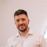 Iain Montgomery