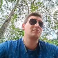 Cristian Camilo Martinez Palomares