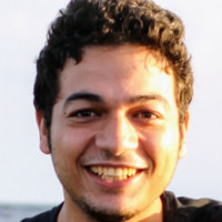 Ahmed Sabry Abdelrahman