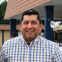 Nelson E. Flores