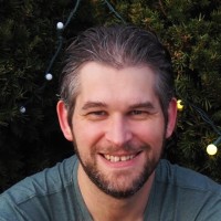 Aaron Woodside, Ccwp