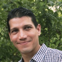 Patrick Mendoza