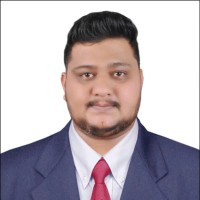 Ruben Prithvi Raj