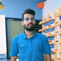 Nishant Bhoyar