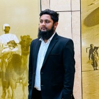 Anas Bin Ajahar