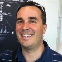 Daniel Beaulieu