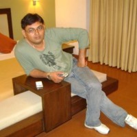Ashish Bhansali