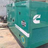 SK Power Solutions