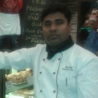 Nilesh Mandadkar