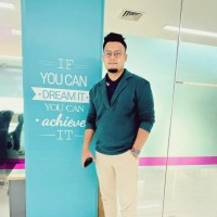 FAUZ UDDIN