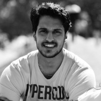 Abhishek Dhiman