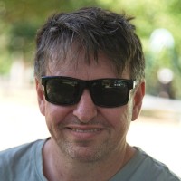 Shane Tunkin