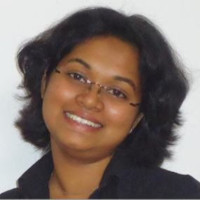Amritha Sreekumar