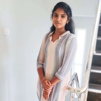 Shobana Thillairajan