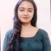 Aarohi Mishra