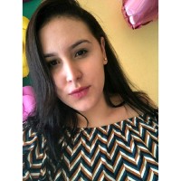 Julia De Paula Ribeiro