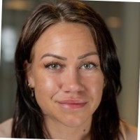 Jessica Mårtensson