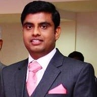 Pradeep J