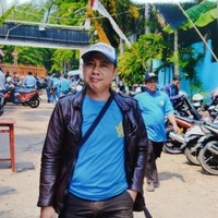 Ade Suhaedi