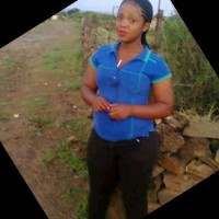 Mogomotsi Tshinanngwe