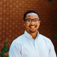 Marcus Franklin, MSEd