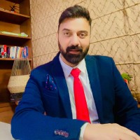 Irrfan Marazi