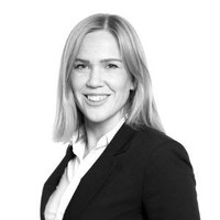 Ane Eidem Eriksen