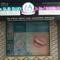 Dr Sajid Shaikh {MDS} Smile 4u Family Dental Clinic