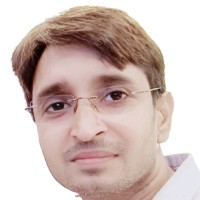 Santosh Kumar Vishwakarma