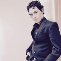 Ismael Moza
