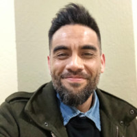 Gabriel Marquez