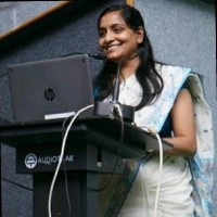 subhashini k