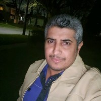 Ahmed Almaweri