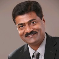 Krishnendu Ghosh