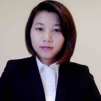 Lin Jiang