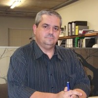Rui A. Ferreira Da Silva