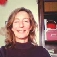 Mandy Bultink